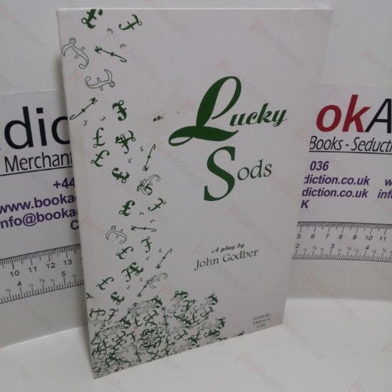 Picture of Lucky Sods: A Play