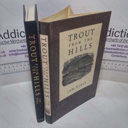 Picture of Trout from the Hills : The Confessions of an Addicted Fly-Fisherman (Signed)