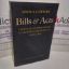 Picture of Bills and Acts : Legislative procedure in Eighteenth-Century England