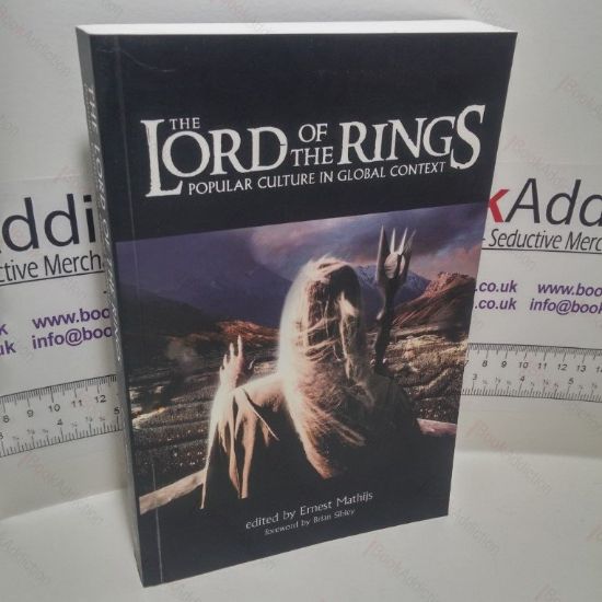 Picture of The Lord of the Rings : Popular Culture in Global Context