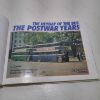 Picture of The Heyday of the Bus : The Postwar Years