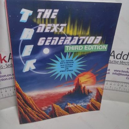 Picture of Trek : The Next Generation