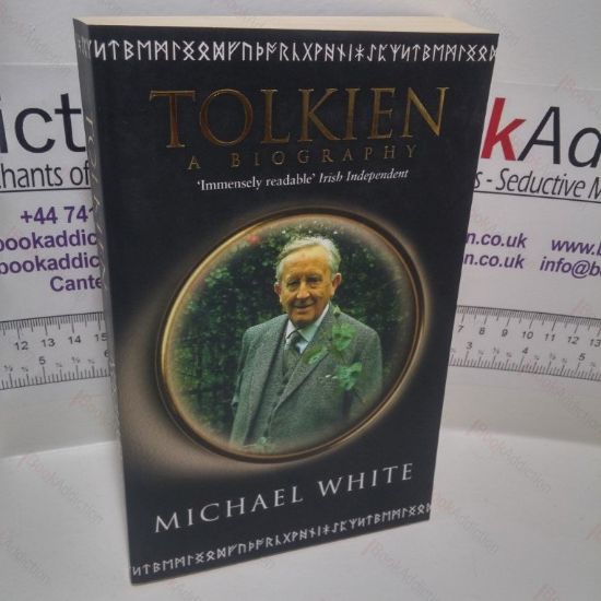 Picture of Tolkien : A Biography
