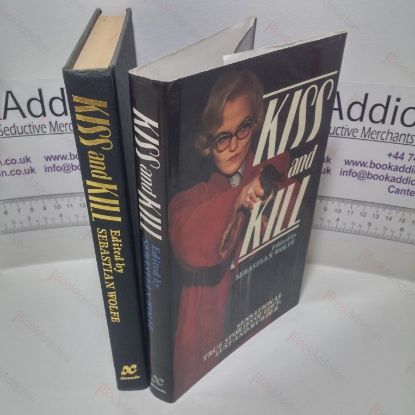 Picture of Kiss and Kill