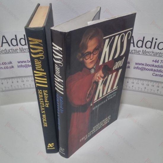 Picture of Kiss and Kill