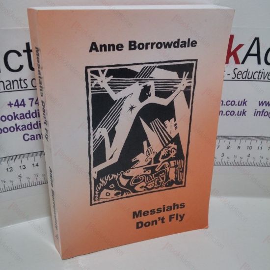 Picture of Messiahs Don't Fly