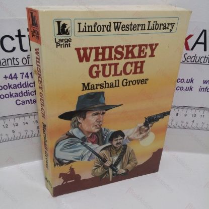 Picture of Whiskey Gulch (Linford Western Library) (Large Print)