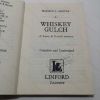 Picture of Whiskey Gulch (Linford Western Library) (Large Print)