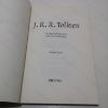 Picture of J R R Tolkien : The Man Who Created the Lord of the Rings
