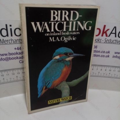 Picture of Bird-Watching on Inland Fresh Waters