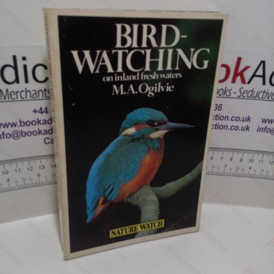 Picture of Bird-Watching on Inland Fresh Waters