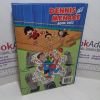 Picture of The Dennis the Menace Book, 2002
