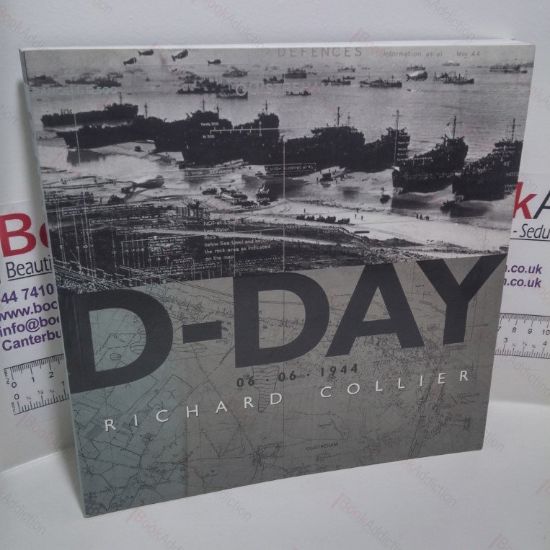 Picture of D-Day: 06-06-1944