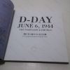 Picture of D-Day: 06-06-1944