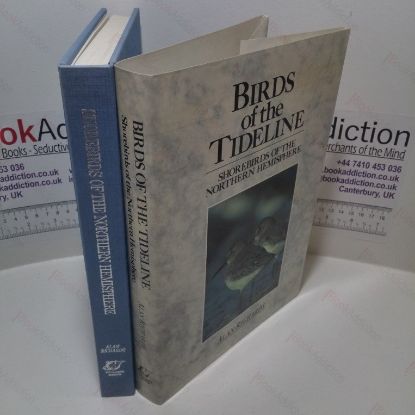 Picture of Birds of the Tideline