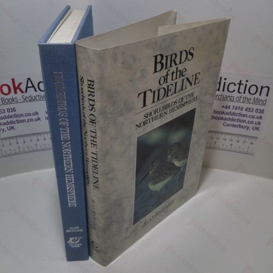 Picture of Birds of the Tideline