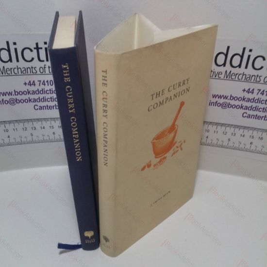 Picture of The Curry Companion