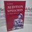 Picture of Actors' Audition Speeches : For All Ages, Speeches and Dialects