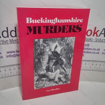 Picture of Buckinghamshire Murders