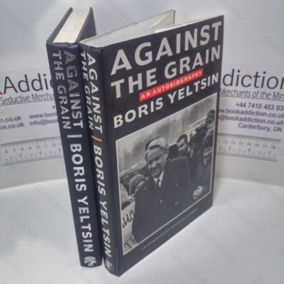 Picture of Against the Grain : An Autobiography