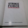 Picture of Strike Force : U S Marine Corps Special Operations