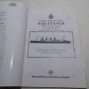 Picture of Aquitania : Cunard's Greatest Dream