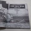 Picture of A Pictorial History of the Sea War, 1939-1945