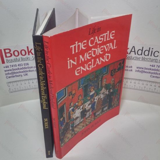 Picture of Life In the Castle In Medieval England