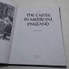 Picture of Life In the Castle In Medieval England