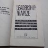 Picture of Leadership Trapeze: Strategies for Leadership in Team-Based Organizations