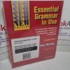 Picture of Essential Grammar in Use and  Essential Grammar in Use Supplementary Exercises With key: With Answers (2 volumes)