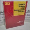 Picture of Essential Grammar in Use and  Essential Grammar in Use Supplementary Exercises With key: With Answers (2 volumes)