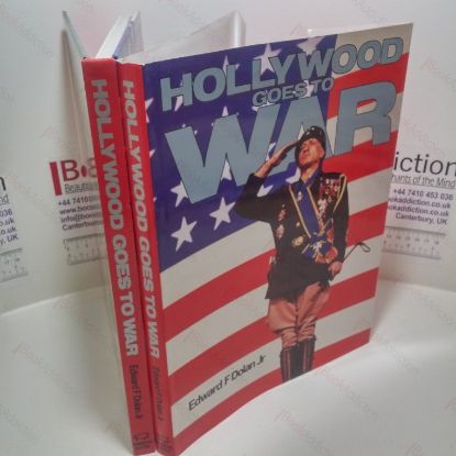 Picture of Hollywood Goes to War