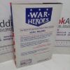 Picture of War Heroes : True Stories of Congressional Medal of Honor Recipients