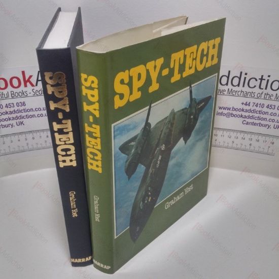 Picture of Spy-Tech
