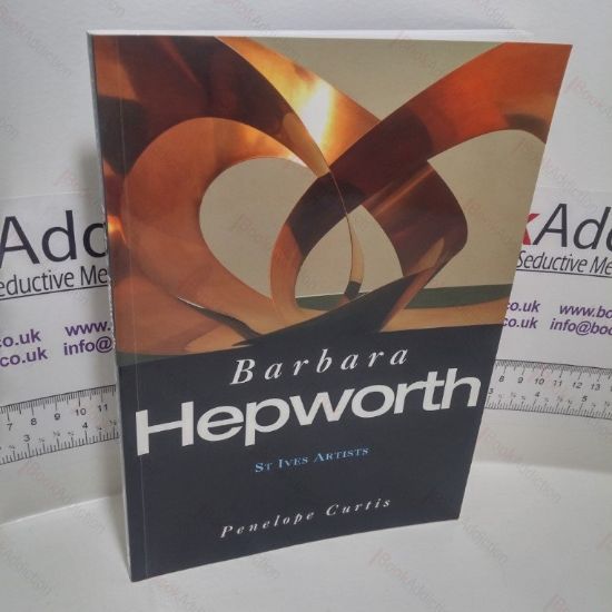 Picture of Barbara Hepworth