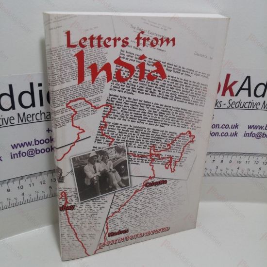 Picture of Letters from India