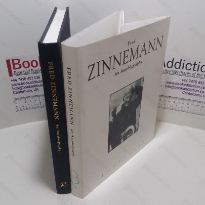 Picture of Fred Zinnemann : An Autobiography