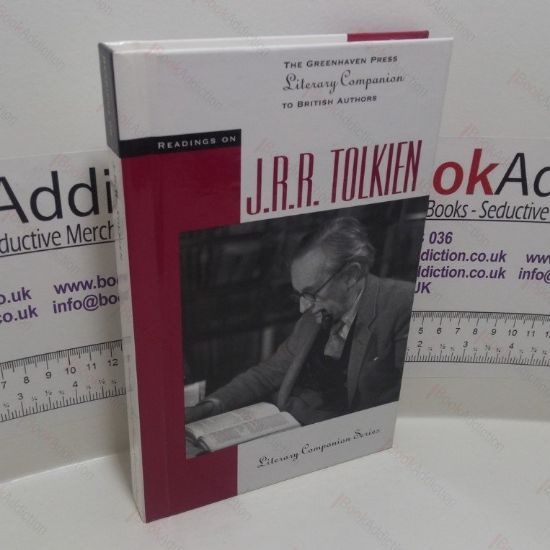 Picture of Readings on J R R Tolkien