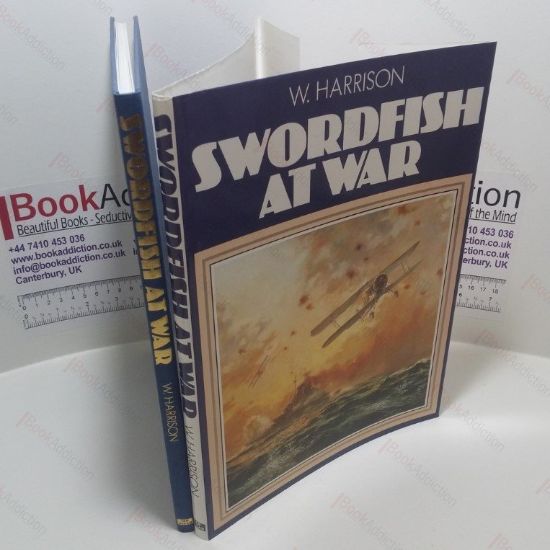 Picture of Swordfish at War