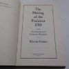 Picture of The Making of the President 1789 : The Unauthorized Campaign Biography