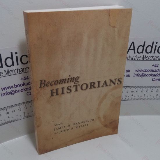 Picture of Becoming Historians