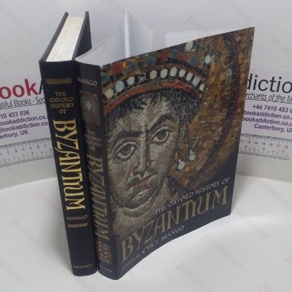 Picture of The Oxford History of Byzantium