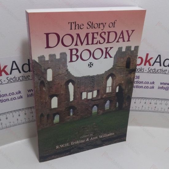 Picture of The Story of the Domesday Book