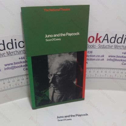 Picture of Juno and the Paycock