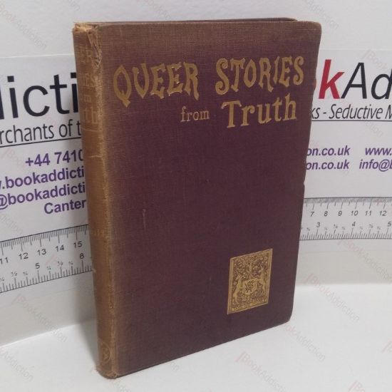 Picture of Queer Stories from Truth (Second Series)