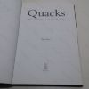 Picture of Quacks : Fakers and Charlatans in English Medicine