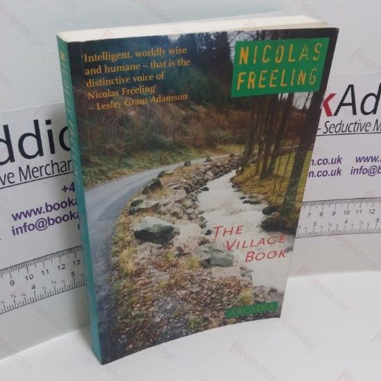 Picture of The Village Book