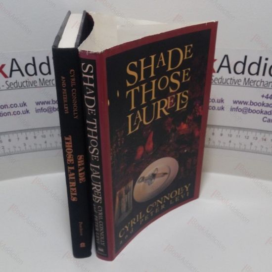 Picture of Shade Those Laurels