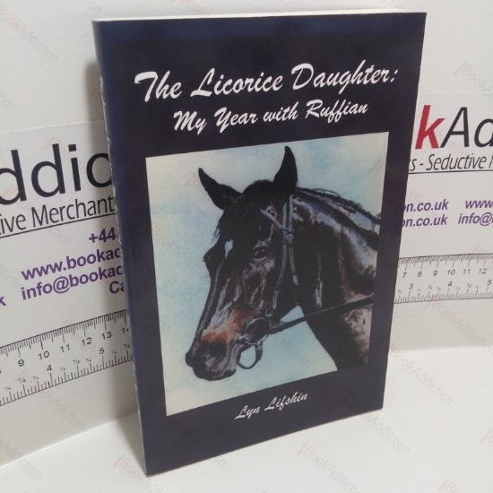 Picture of The Licorice Daughter : My Year with Ruffian